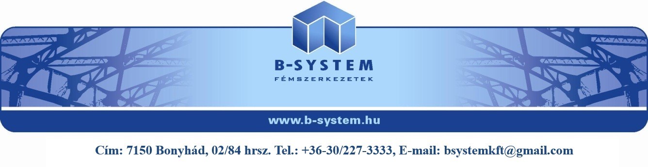 B-System