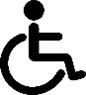 " "