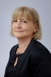 Prof. Dr. Péley Bernadette